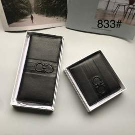 Picture of Ferragamo Wallets _SKUfw231095202fw
